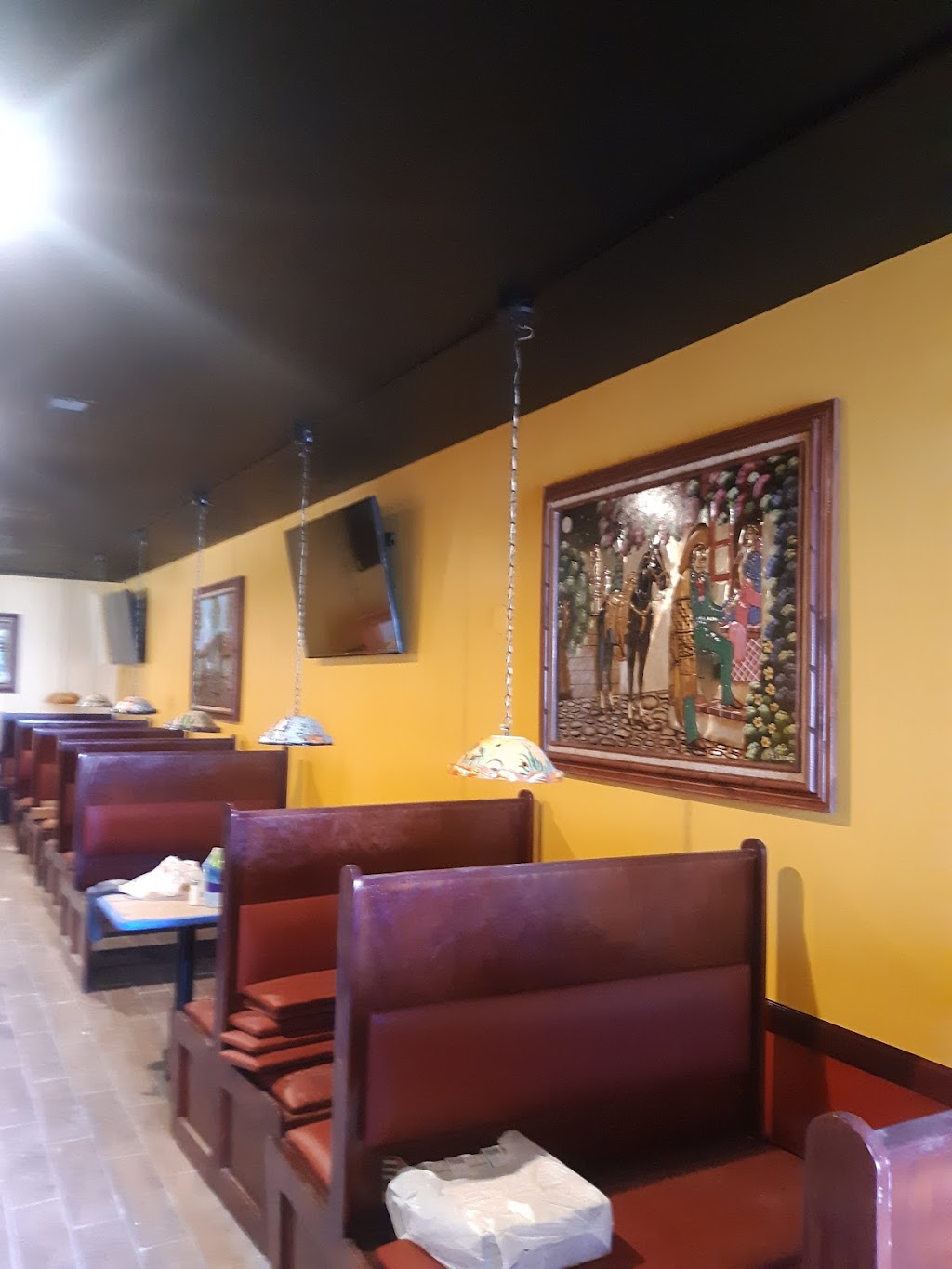 El Nopal Mexican Food Eminence KY | 697 Elm St, Eminence, KY 40019, USA | Phone: (502) 518-0590