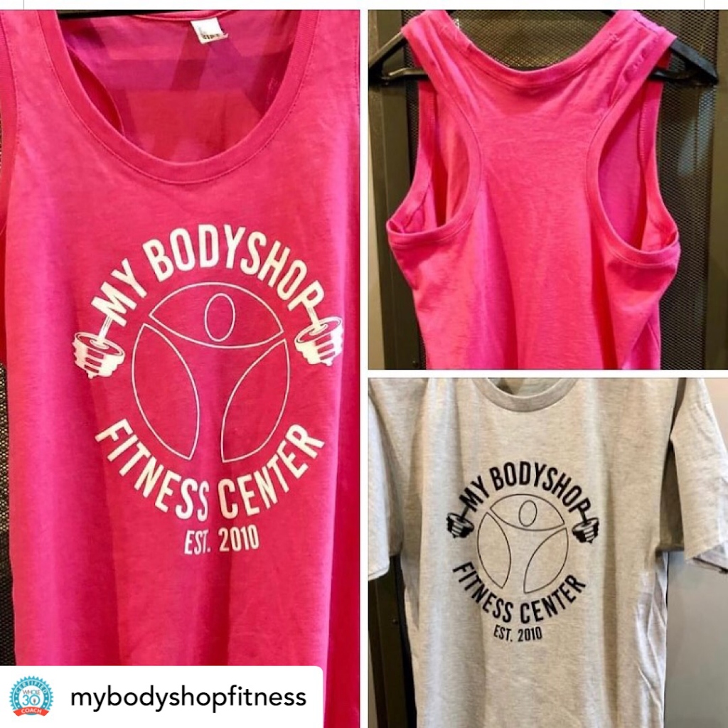 My Bodyshop Fitness Center | 901 Babcock Blvd, Delano, MN 55328, USA | Phone: (763) 972-9974