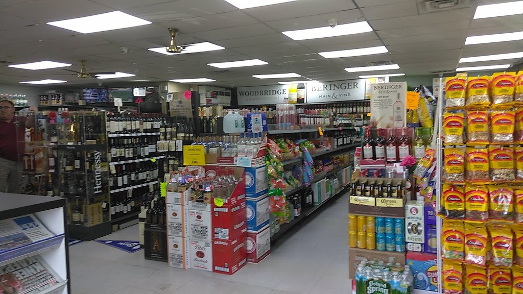 Pop’s Liquors | 314 W Sylvania Ave, Neptune City, NJ 07753, USA | Phone: (732) 776-5583