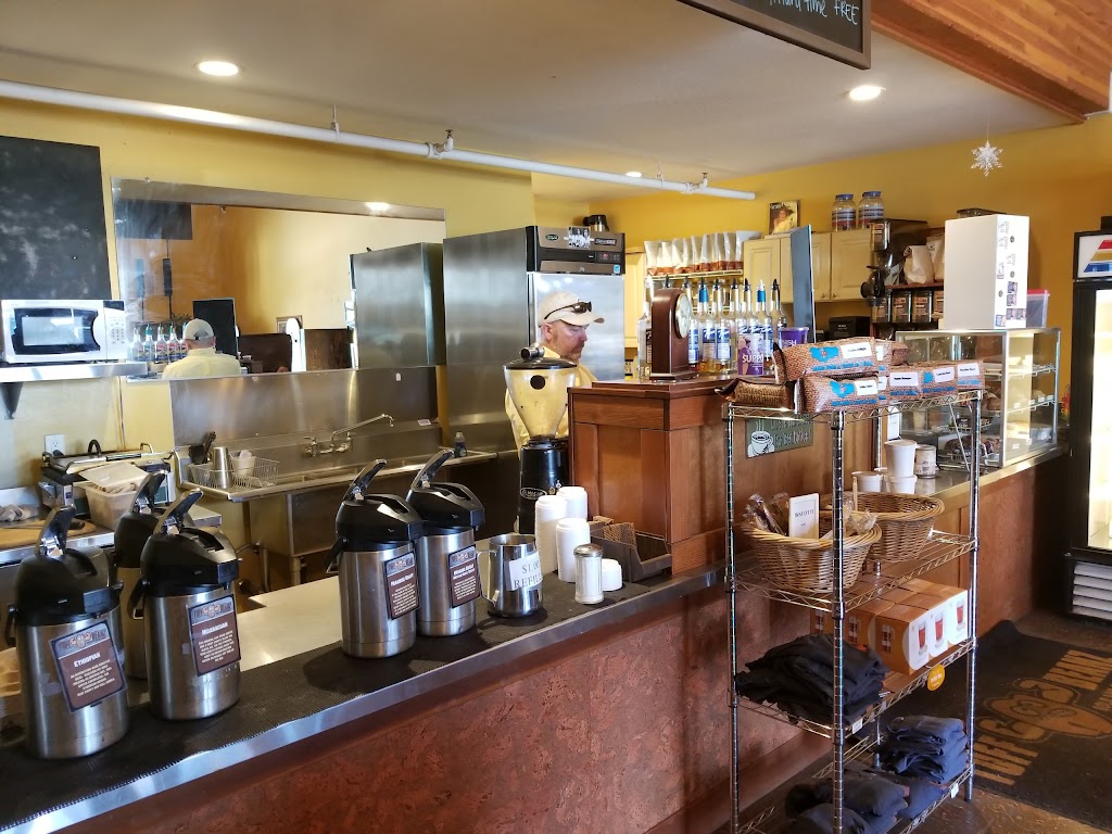 The Lifthouse Coffee Co. | 10015 Palisades Dr # A3, Truckee, CA 96161, USA | Phone: (530) 563-5096