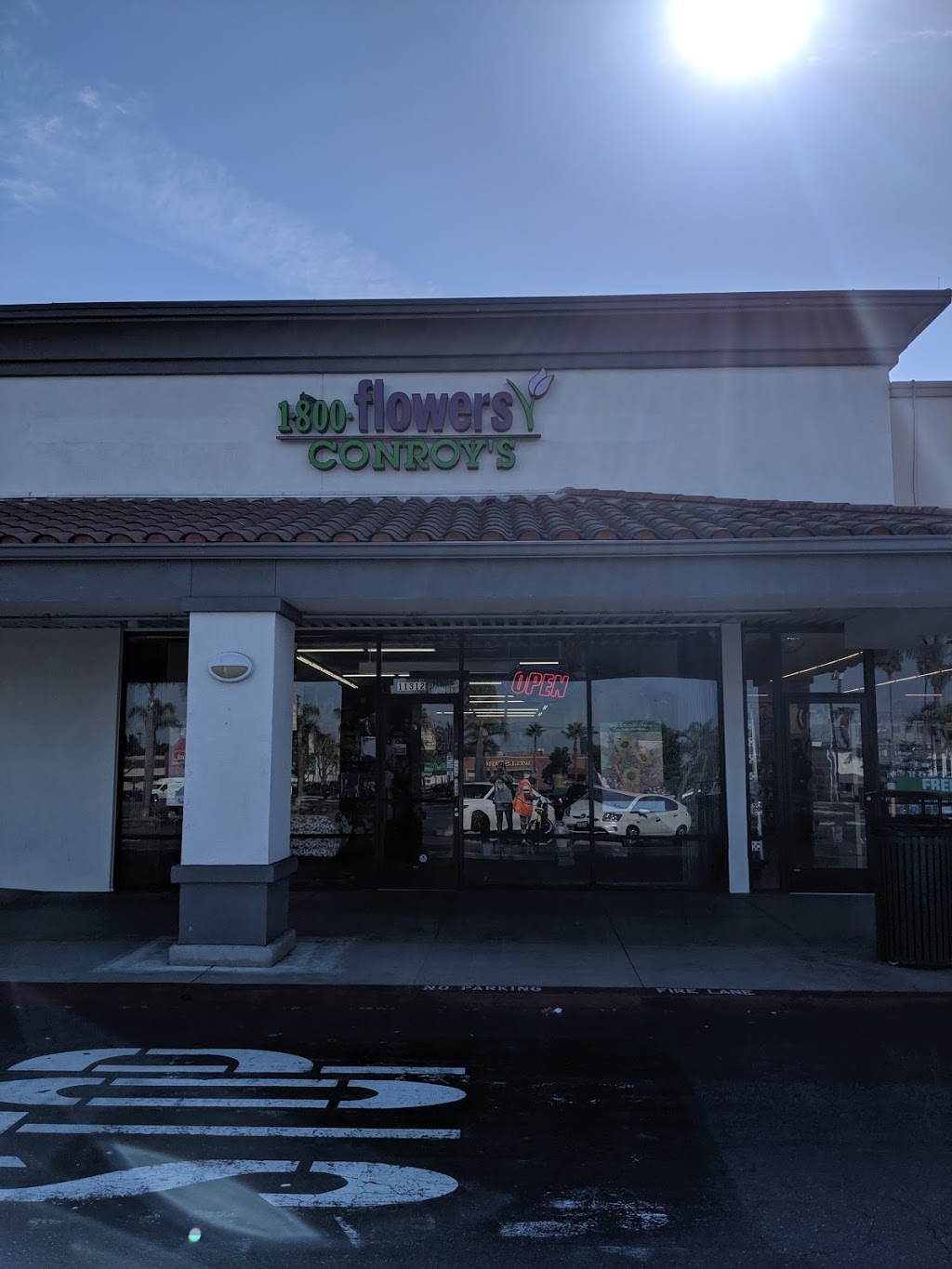 Conroys Flowers Inglewood | 11312 Crenshaw Blvd, Inglewood, CA 90303, United States | Phone: (323) 455-1528