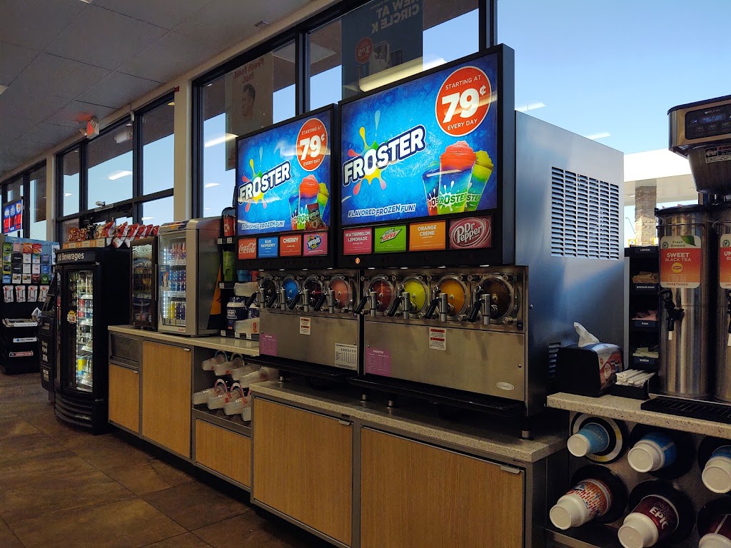 Circle K | 11403 W Tangerine Rd, Marana, AZ 85653, USA | Phone: (520) 572-6820