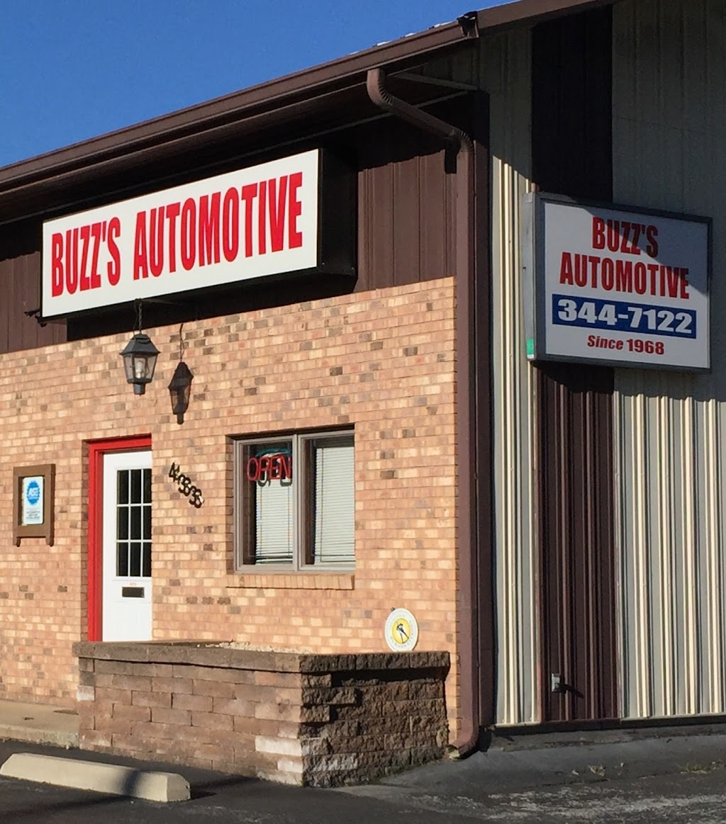 Buzzs Automotive | 433 Vandalia St, Collinsville, IL 62234, USA | Phone: (618) 344-7122