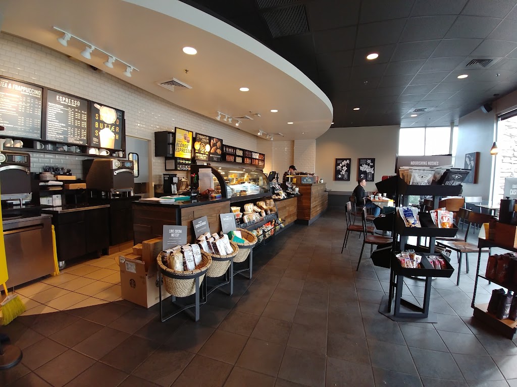 Starbucks | 12195 Tributary Point Dr, Rancho Cordova, CA 95670, USA | Phone: (916) 353-1038