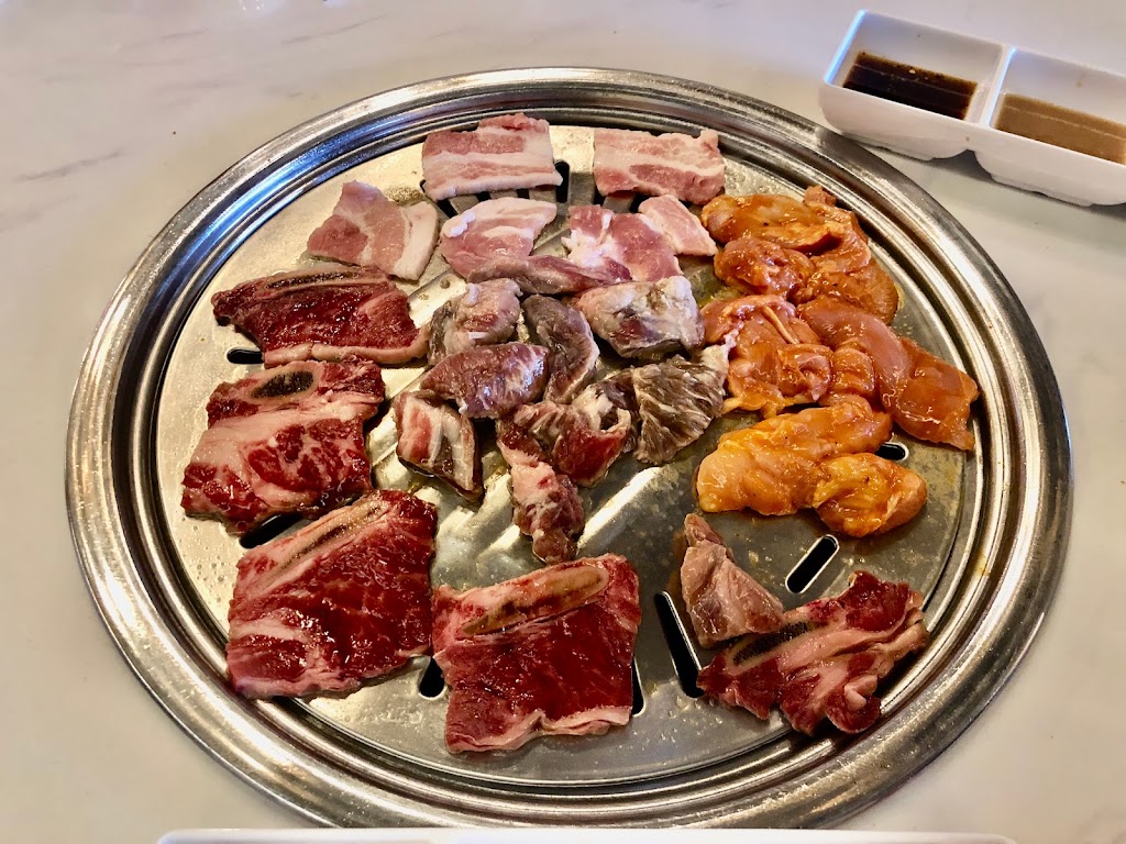 JBBQ & Shabu Shabu Smithtown | 41 NY-111, Smithtown, NY 11787, USA | Phone: (631) 656-0630