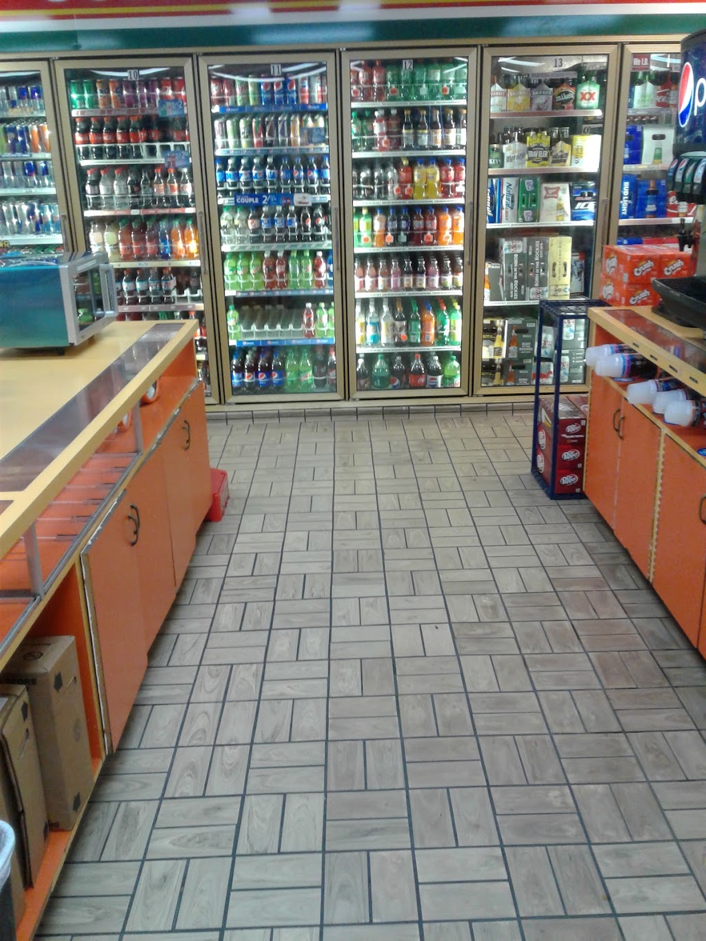 Fastrip | 8061 Florin Rd, Sacramento, CA 95828, USA | Phone: (916) 381-4284