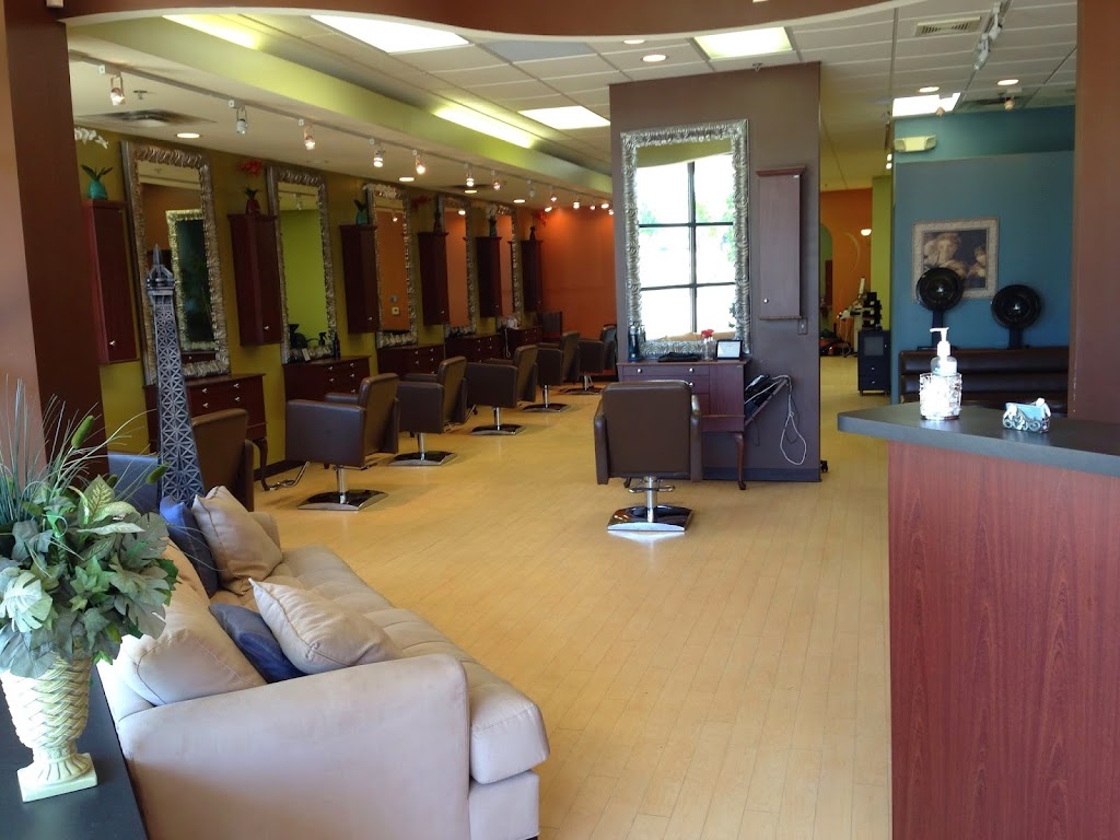 Q Salon & Spa | 266 E Auburn Rd, Rochester Hills, MI 48307, USA | Phone: (248) 844-4400