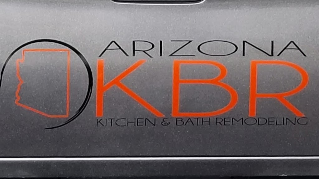 Arizona Kitchen and Bath Remodeling LLC. Arizona KBR, AZKBR, KBR | 30907 N 169th Ave, Surprise, AZ 85387, USA | Phone: (602) 680-3290