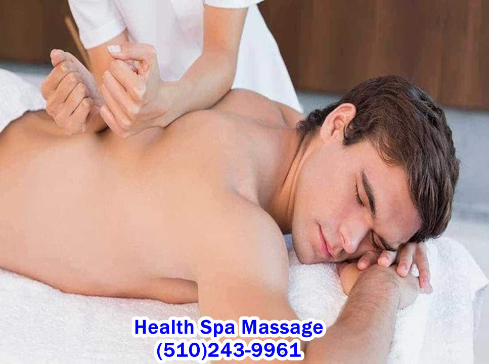 Health Spa Massage | 2860 Pinole Valley Rd, Pinole, CA 94564, USA | Phone: (510) 243-9961