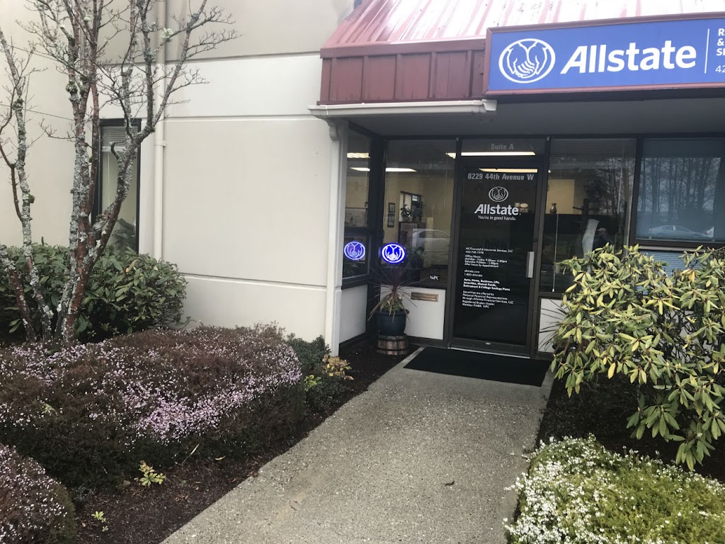 Chris Kemp: Allstate Insurance | 8229 44th Ave W A, Mukilteo, WA 98275, USA | Phone: (425) 742-1578