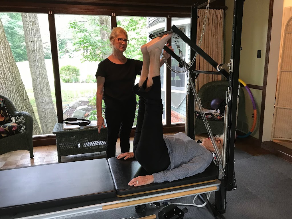 Plymouth Canton Pilates | 7840 Thornwood St, Canton, MI 48187, USA | Phone: (313) 980-1289