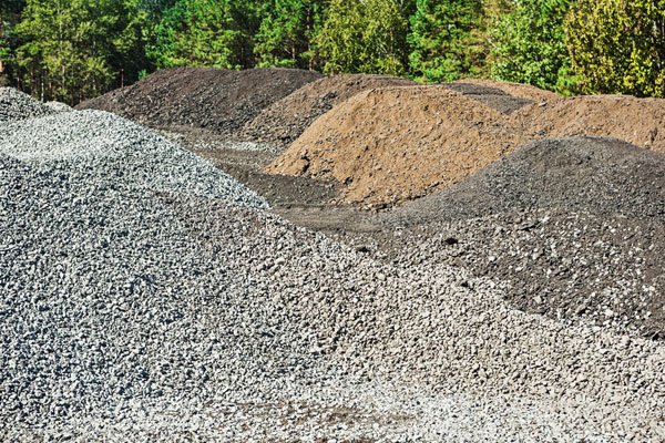 Wunderlich Sand & Gravel | 27 Sparrowbush Rd, Latham, NY 12110, USA | Phone: (518) 785-6084