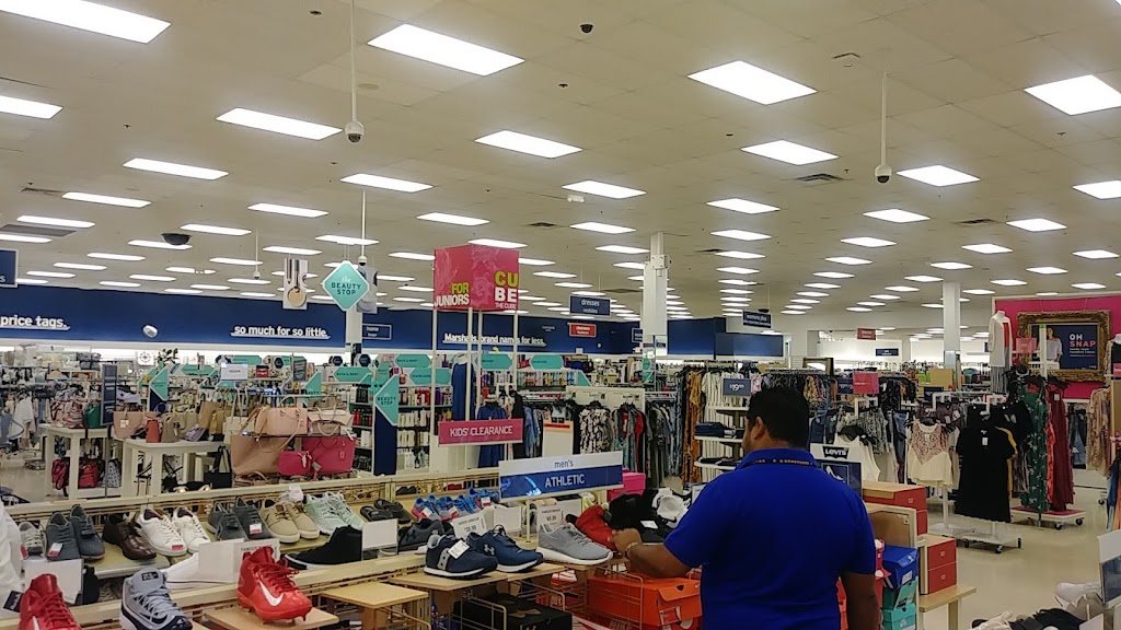 Marshalls | 7911 S Orange Blossom Trl, Orlando, FL 32809, USA | Phone: (407) 856-0842