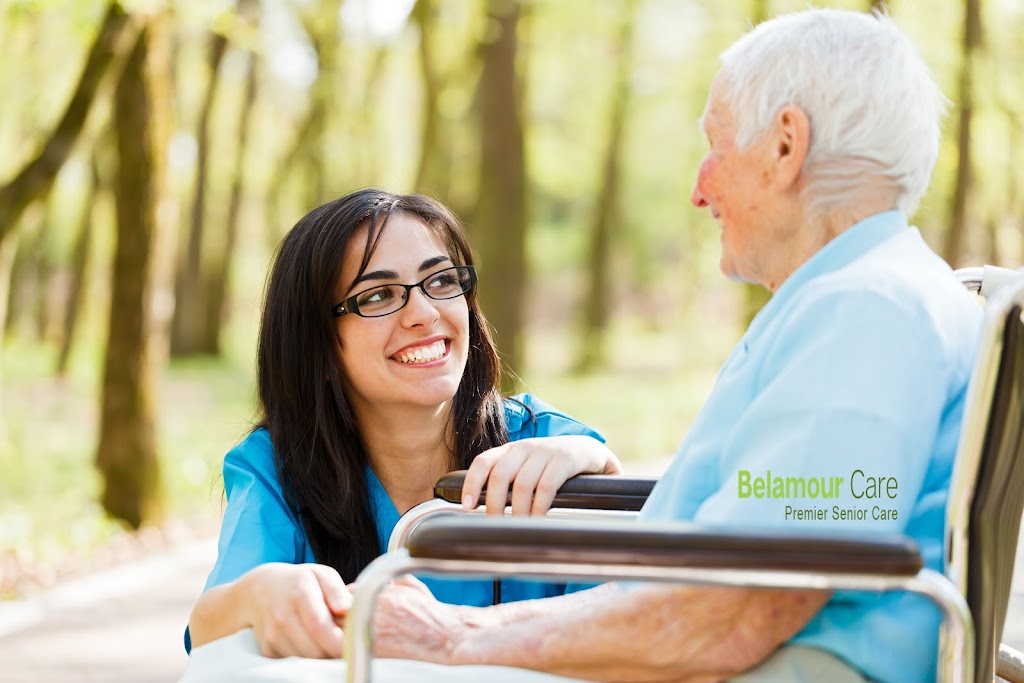 Premier Senior Care by Belamour Care | 21400 NE 115th St, Brush Prairie, WA 98606, USA | Phone: (360) 843-2957