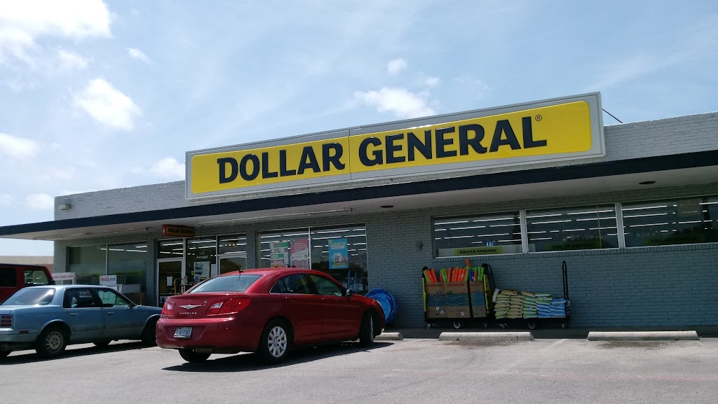 Dollar General | 607 US-175 Frontage Rd, Seagoville, TX 75159, USA | Phone: (214) 974-5268