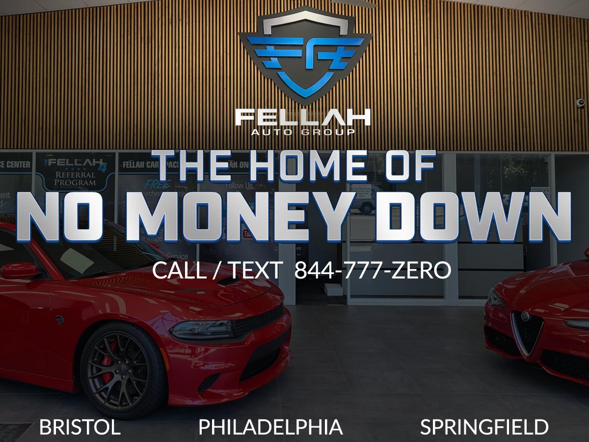 Fellah Auto Group - Bristol | 5011 Bristol Pike, Bristol, PA 19007, United States | Phone: (215) 745-5550