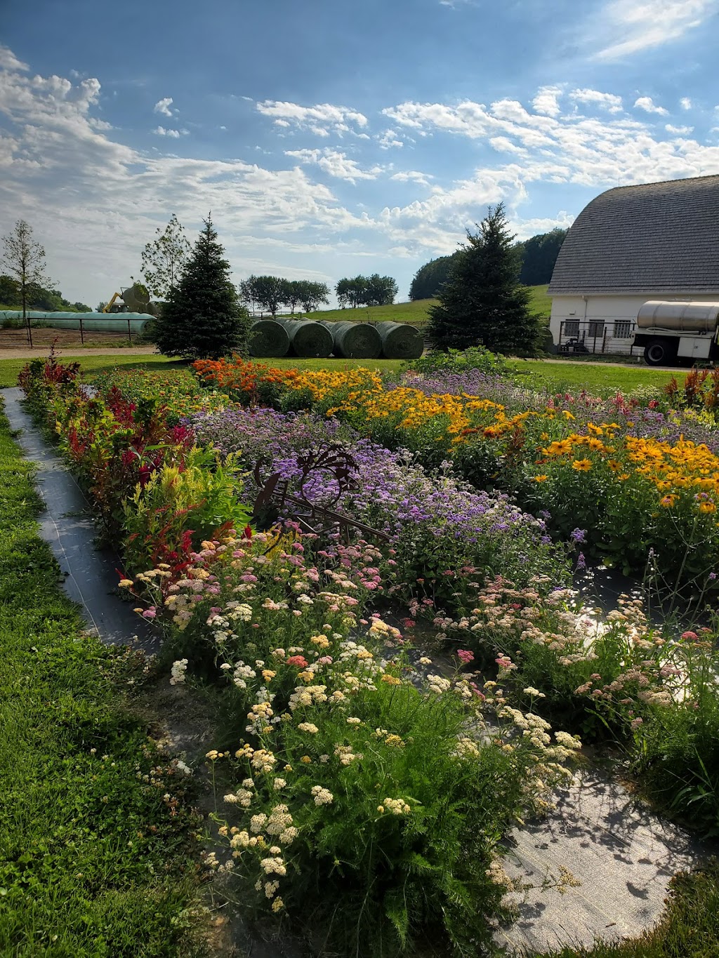 The Farmstand at Gwenyn Hill | N3W29350 Bryn Dr, Waukesha, WI 53188, USA | Phone: (262) 955-9681