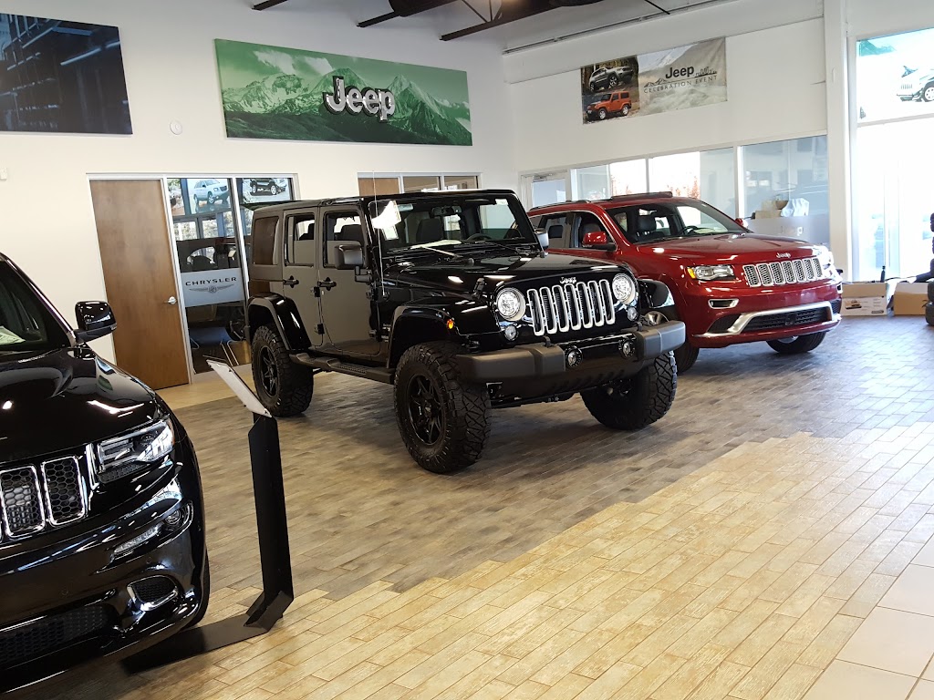 Liberty Chrysler Jeep Dodge RAM | 12895 Worthington Rd, Pataskala, OH 43062, USA | Phone: (740) 964-3900