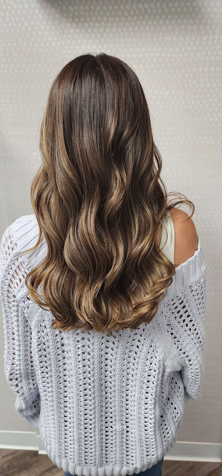 Hair By Natalie | 520 South Blvd Suite 11, Baraboo, WI 53913, USA | Phone: (608) 448-6885