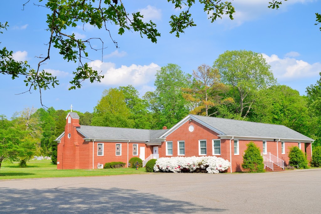 Olive Branch Global Methodist Church | 10833 Harcum Rd, Gloucester, VA 23061, USA | Phone: (804) 693-3754