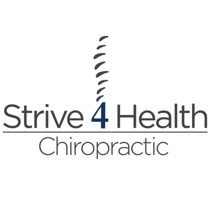 Strive 4 Health Chiropractic: Dr. Michael Vinkemeier | 8068 Old Carriage Ct ste a, Shakopee, MN 55379, USA | Phone: (952) 405-0516