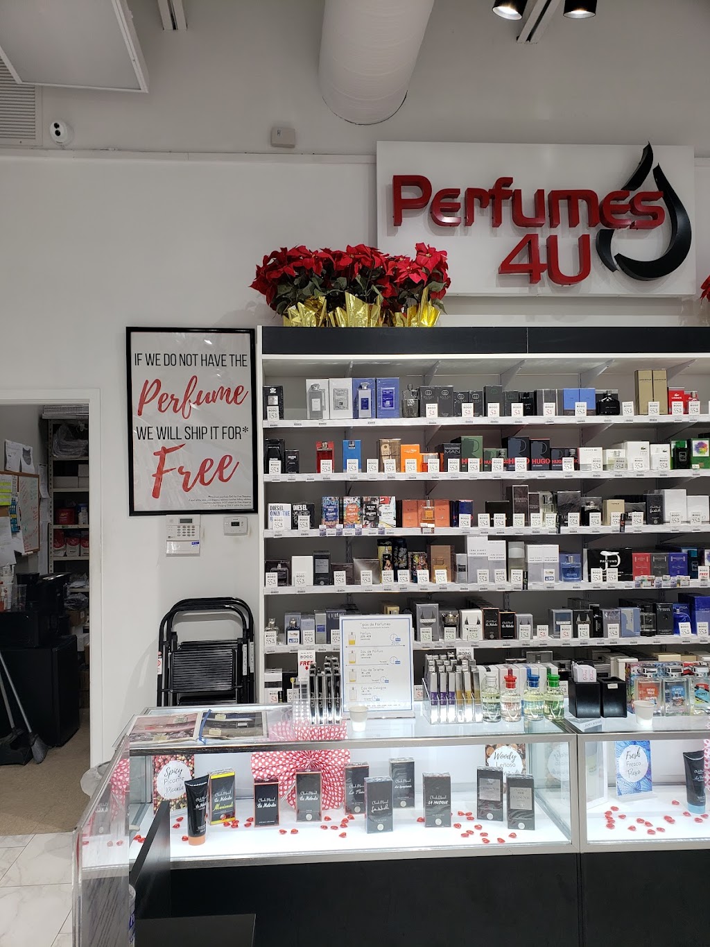 Perfumes 4U | 820 W Stacy Rd Suite #252, Allen, TX 75013, USA | Phone: (972) 678-0065