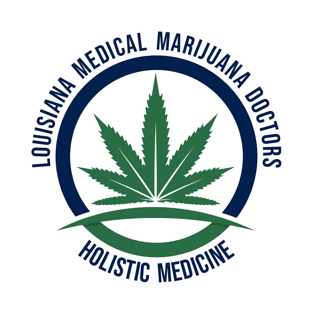 Louisiana Medical Marijuana Doctors in Covington | 70380 LA-21 Ste 2, Unit 102, Covington, LA 70433, USA | Phone: (504) 442-9634