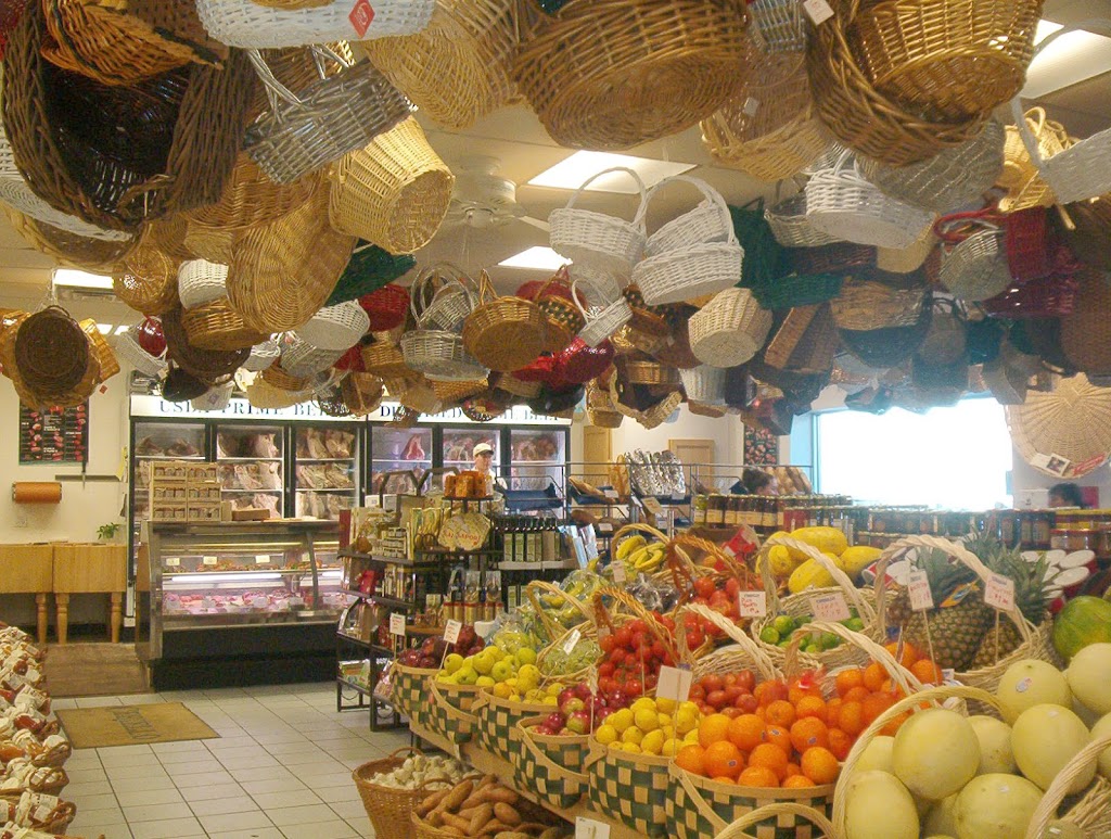 Ceriello Fine Foods | 541 Willis Ave, Williston Park, NY 11596, USA | Phone: (516) 747-0277