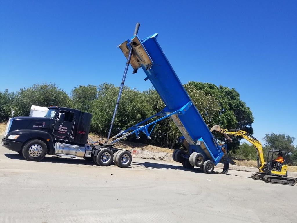 Bens Towing | 120 S 23rd St, Richmond, CA 94804, USA | Phone: (510) 815-6759