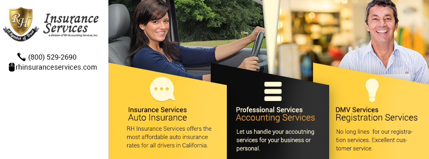 R H Insurance Services | 411 S Riverside Ave, Rialto, CA 92376, USA | Phone: (909) 877-2032