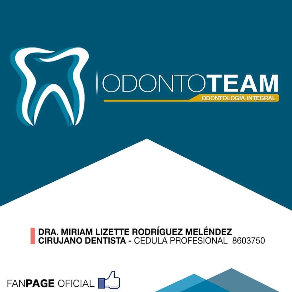 OdontoTeam | Ignacio Zaragoza 1015, Salvarcar, 32575 Cd Juárez, Chih., Mexico | Phone: 656 360 1157