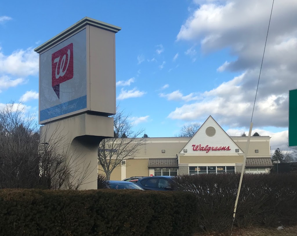 Walgreens | 175 Dean St, Taunton, MA 02780, USA | Phone: (508) 823-5270