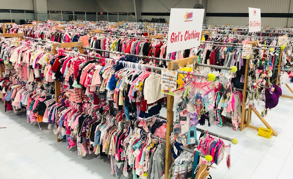 Just Between Friends Denton | Twice-a-year @ Golden Triangle Mall (former Macys, 2201 S Interstate 35, Denton, TX 76205, USA | Phone: (940) 299-3110