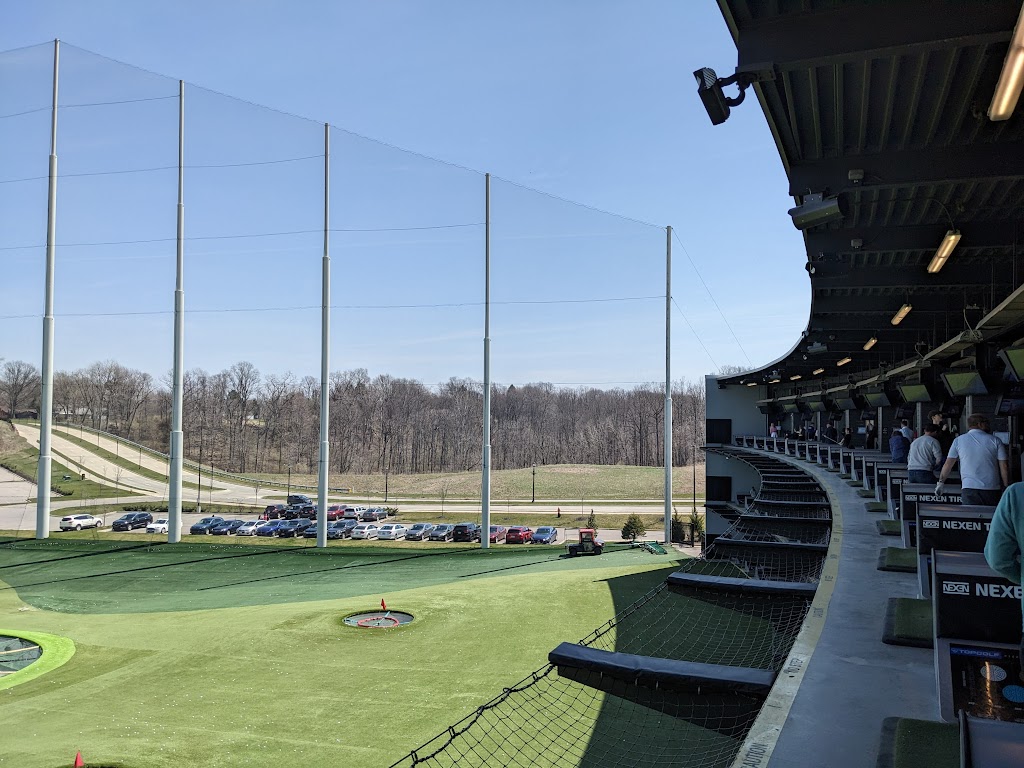 Topgolf | 5820 Rockside Woods Blvd N, Independence, OH 44131, USA | Phone: (216) 619-2464