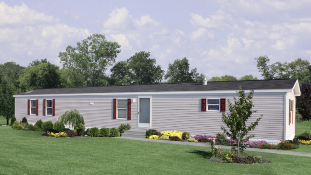 Country Club Crossing Mobile Home Community | 2792 S Country Club Rd, Warsaw, IN 46580, USA | Phone: (574) 526-2488