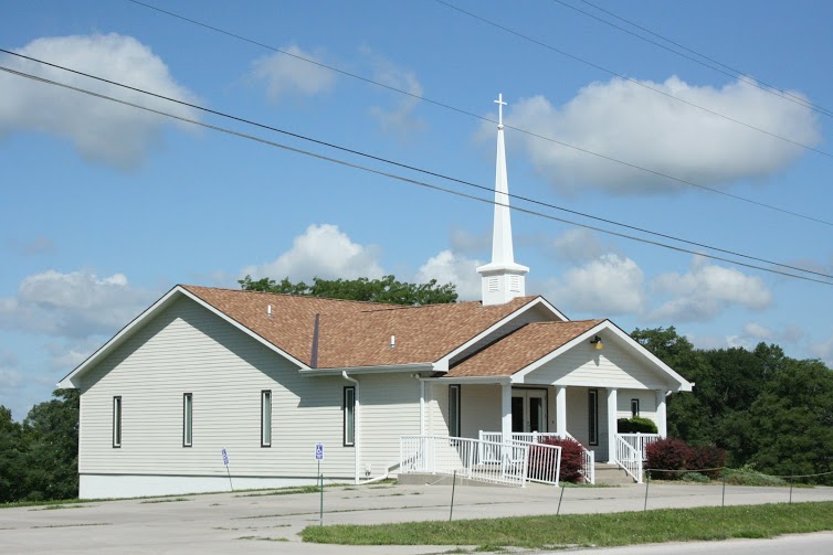 Calvary Baptist Church | 56456 221st St, Glenwood, IA 51534, USA | Phone: (712) 527-3951