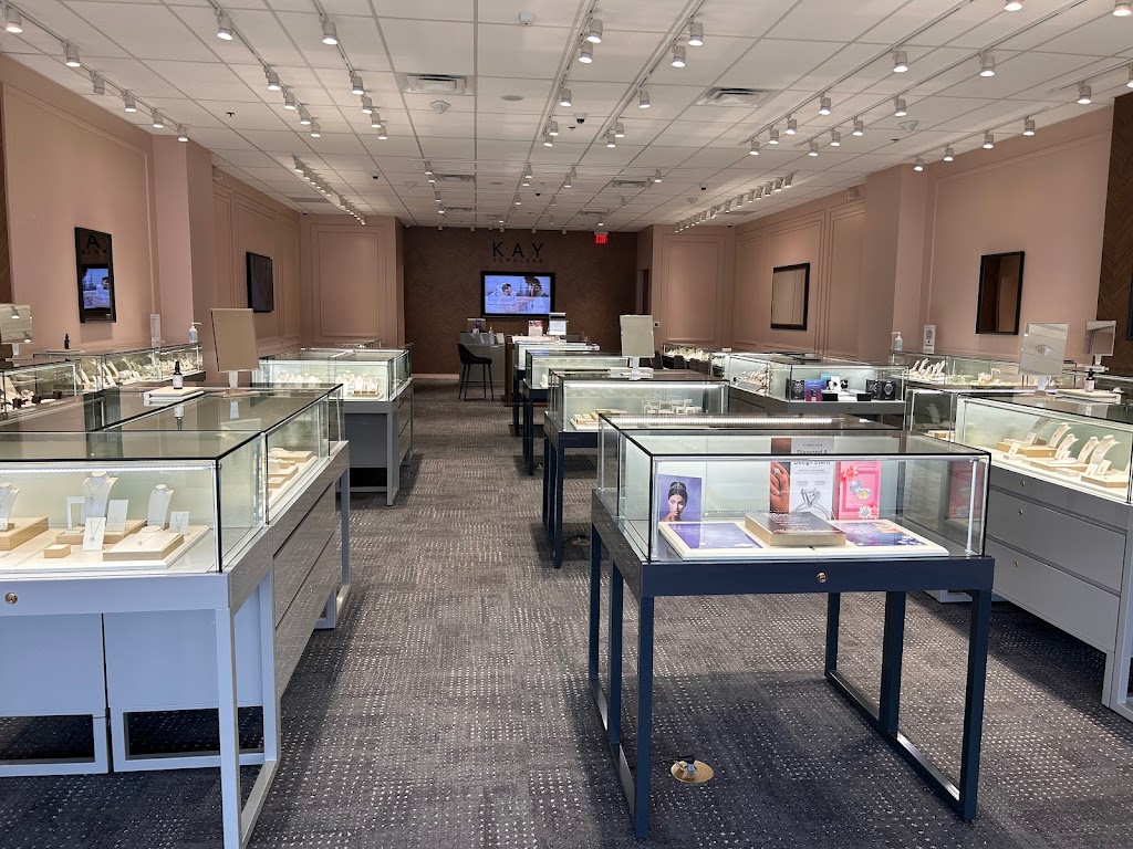 KAY Jewelers | 1623 N Expy Ste. 1623, Griffin, GA 30223, USA | Phone: (770) 229-1543