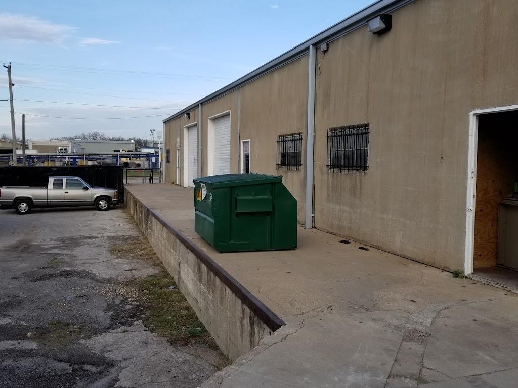 Dornak Warehouse | 2812 N Nichols St, Fort Worth, TX 76106, USA | Phone: (800) 399-4655