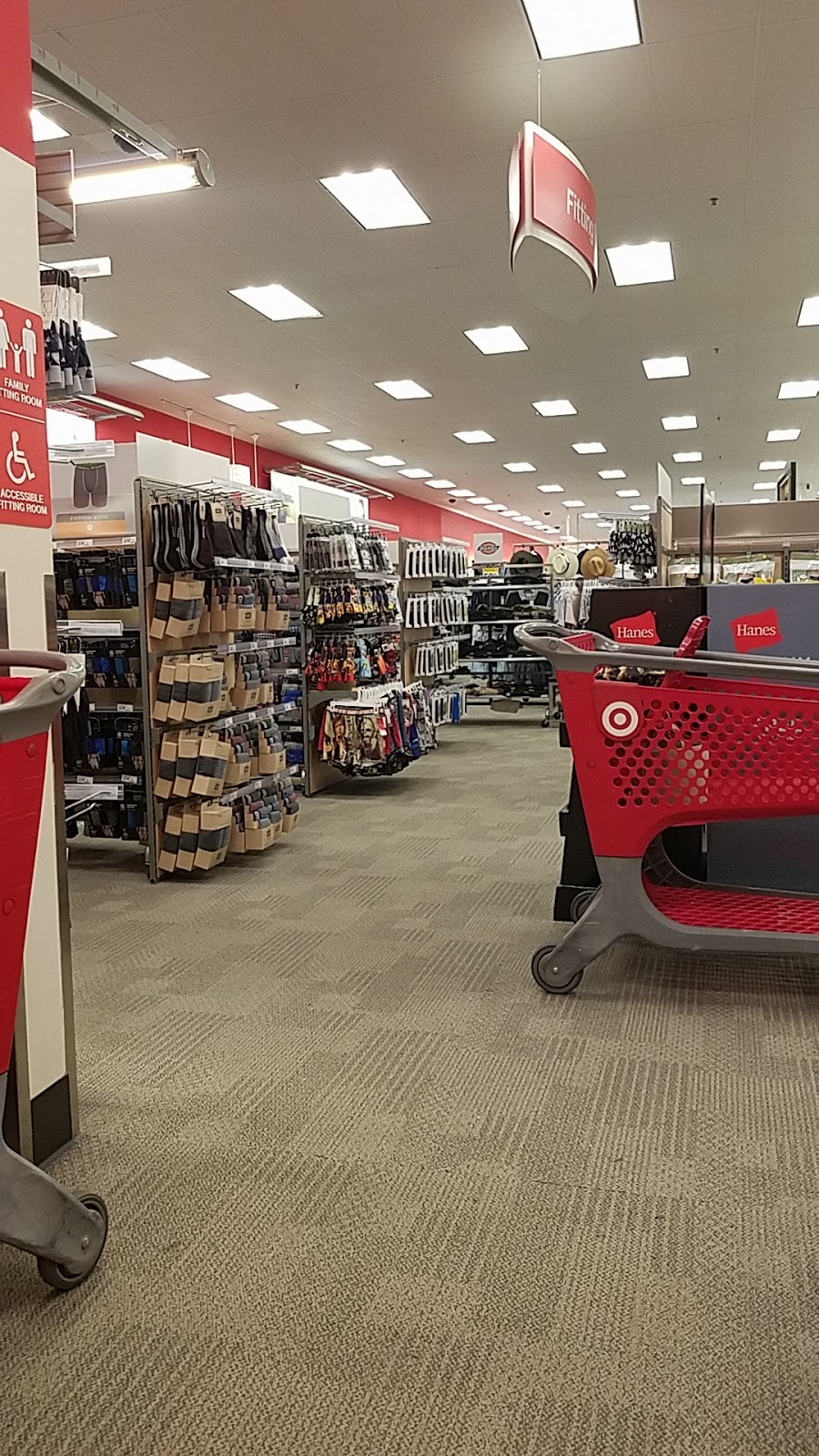 Target | 2060 S Independence Blvd, Virginia Beach, VA 23453, USA | Phone: (757) 416-1719