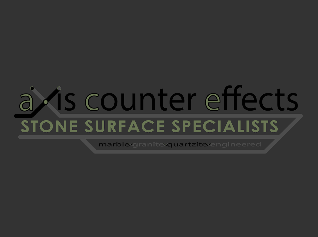 Axis Counter Effects, LLC | 1109 County Rd 529, Burleson, TX 76028, USA | Phone: (817) 880-9161