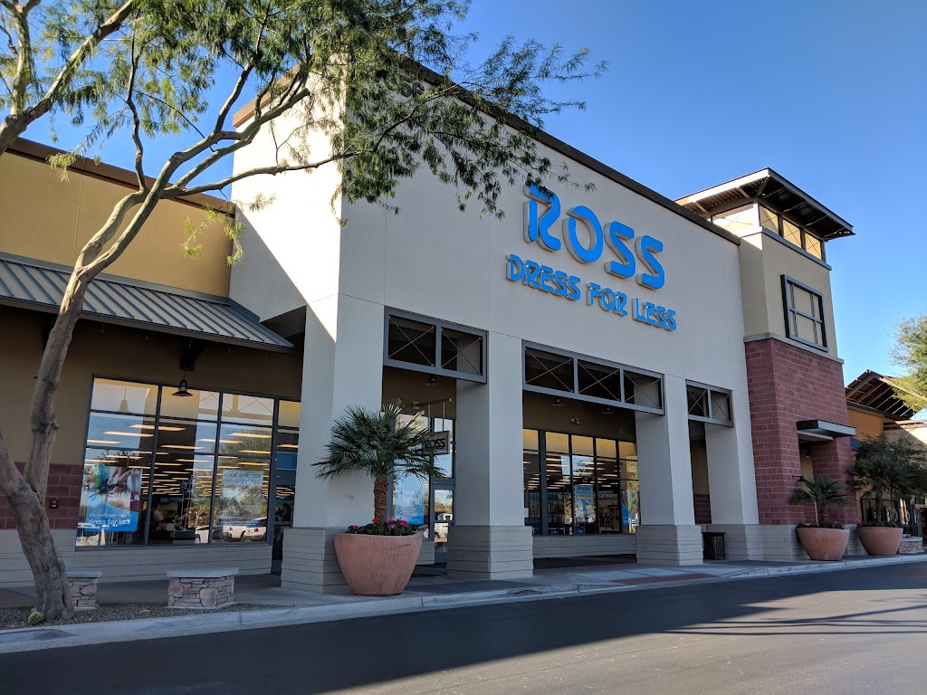 Ross Dress for Less | 21556 S Ellsworth Lp Rd, Queen Creek, AZ 85142, USA | Phone: (480) 987-9262