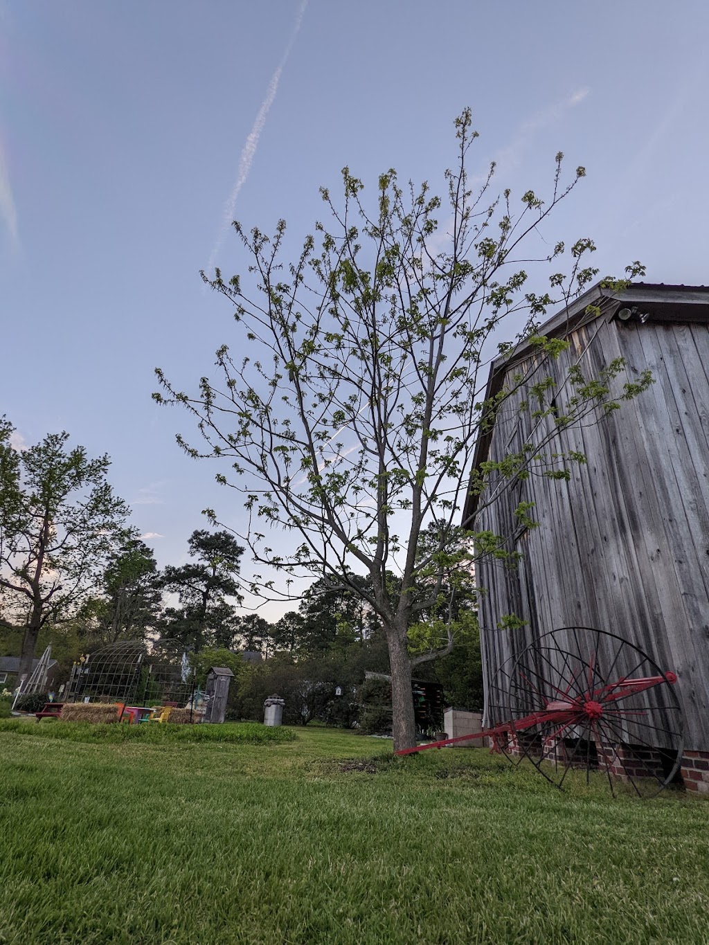 Poquoson Museum | 968 Poquoson Ave, Poquoson, VA 23662 | Phone: (757) 868-6830