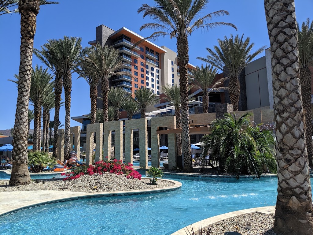 Sycuan Casino Resort | 5469 Casino Way, El Cajon, CA 92019, USA | Phone: (619) 445-6002