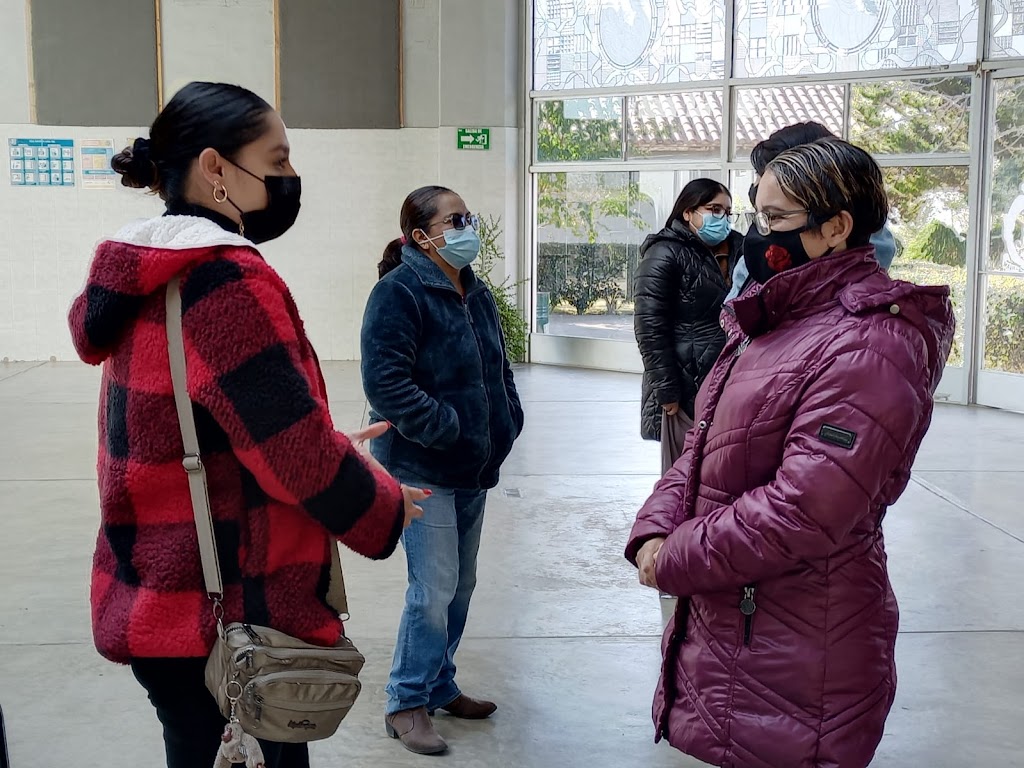 MANO AMIGA BAJACALIFORNIA | Av. De Las Americas 8501, El Laurel II, 22682 Tijuana, B.C., Mexico | Phone: 664 656 2472