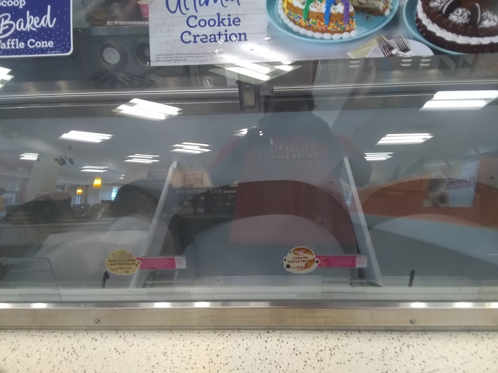 Baskin-Robbins | 650 Uptown Blvd, Cedar Hill, TX 75104, USA | Phone: (972) 291-8477