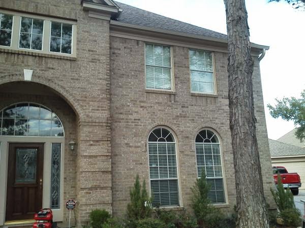 U Need Gutters & More | 18142 Valebluff Ln, Cypress, TX 77429, USA | Phone: (281) 256-7555