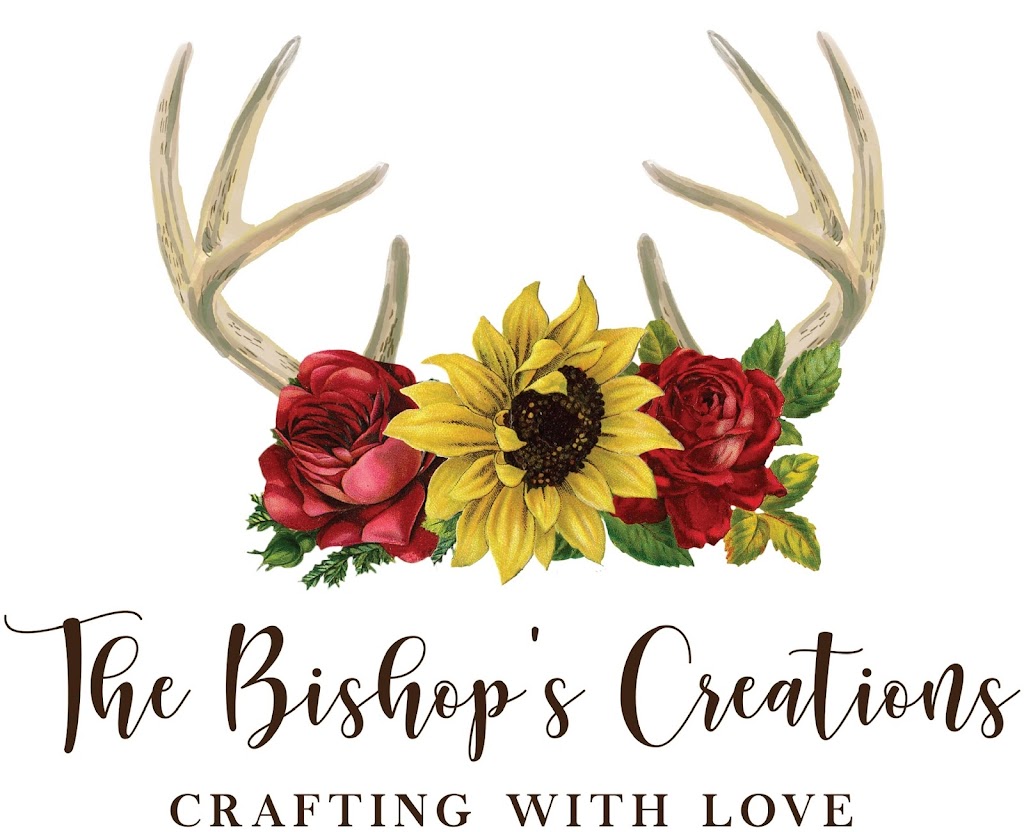 The Bishops Creations | 58 E Peacock Ave, Denton, NC 27239, USA | Phone: (336) 250-2111