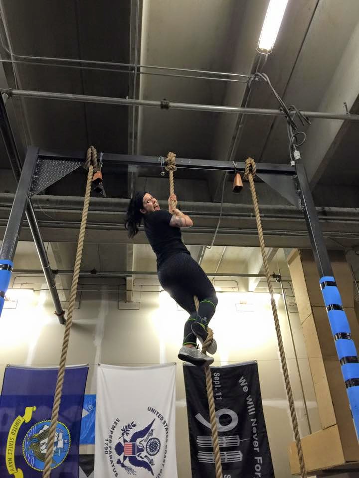 CrossFit 5885 - Apple Valley | 6950 146th St W #106, Apple Valley, MN 55124, USA | Phone: (612) 964-8629