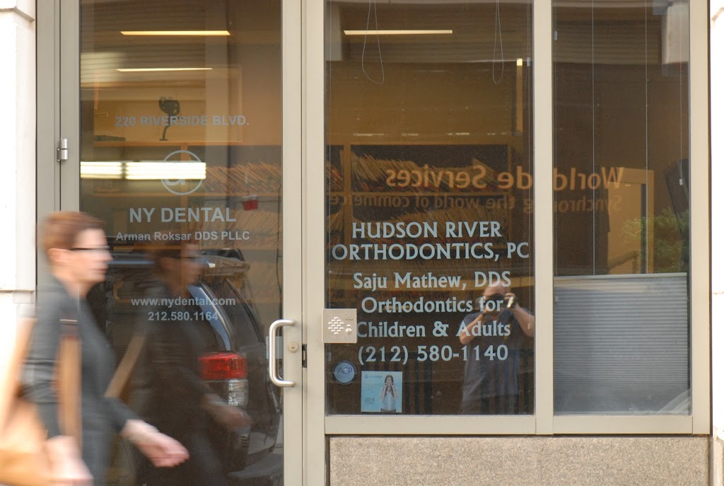 NY Dental - Arman Roksar DDS PLLC | 220 Riverside Blvd, New York, NY 10069, USA | Phone: (212) 580-1164