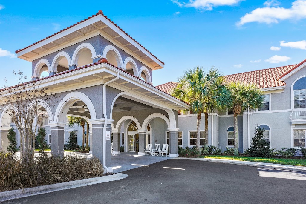 The Cove at Marsh Landing | 1700 The Greens Way, Jacksonville Beach, FL 32250, USA | Phone: (904) 285-8827